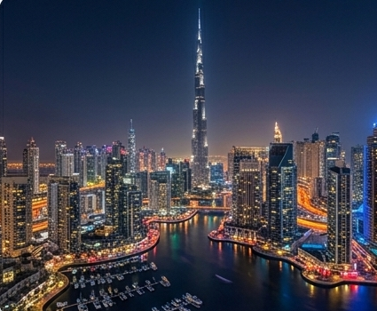 Dubai