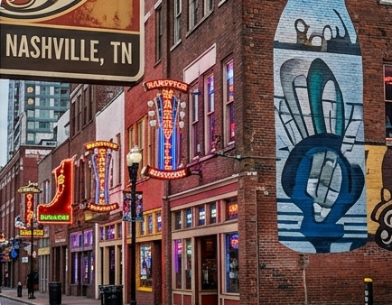 Tennessee