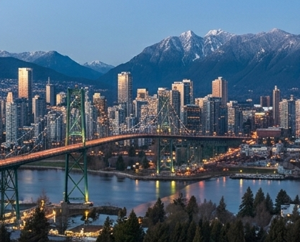 Vancouver