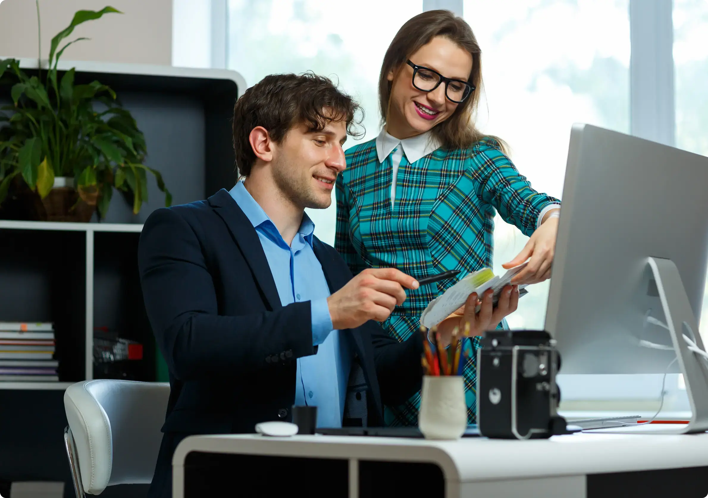 Outsourced AI team at AppStudio