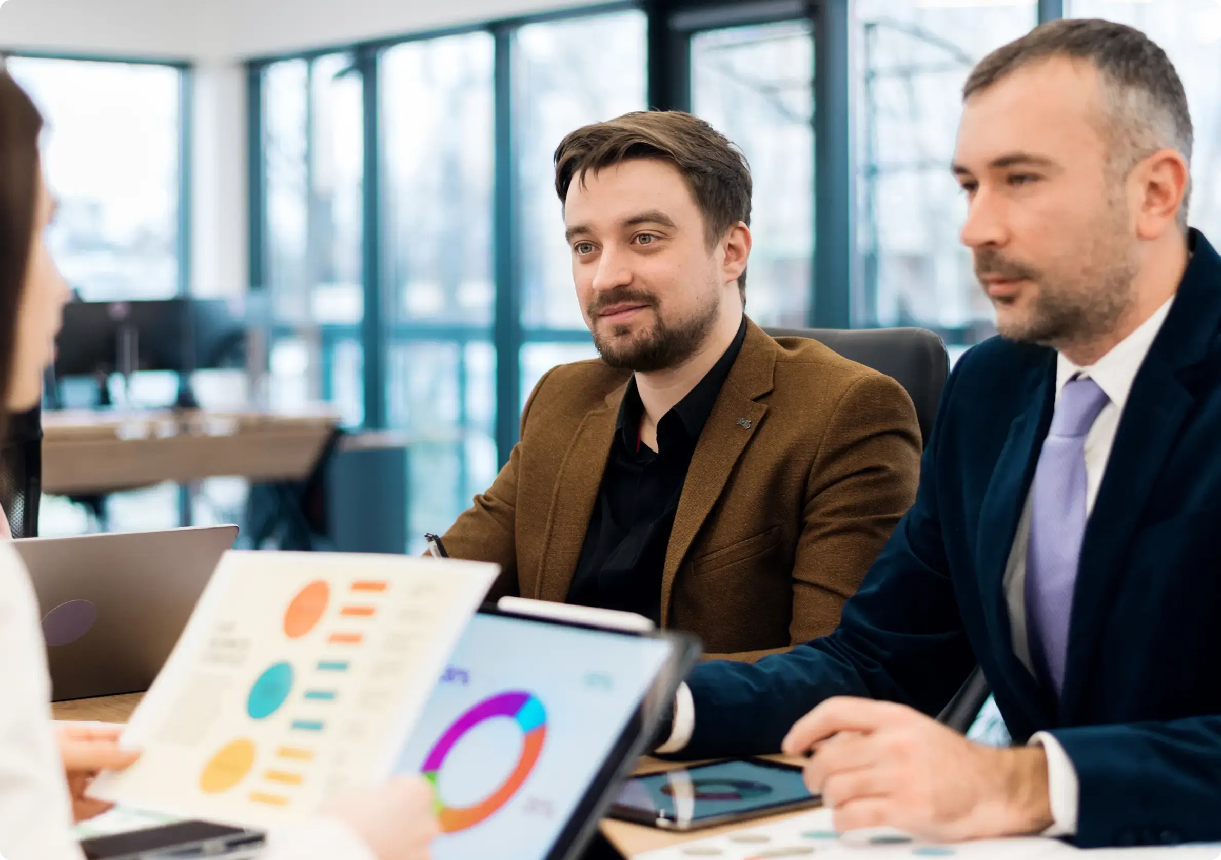 AppStudio engineers building AI integrations into existing business systems