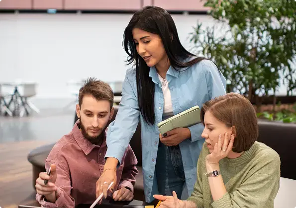 Outsourced cybersecurity team at AppStudio