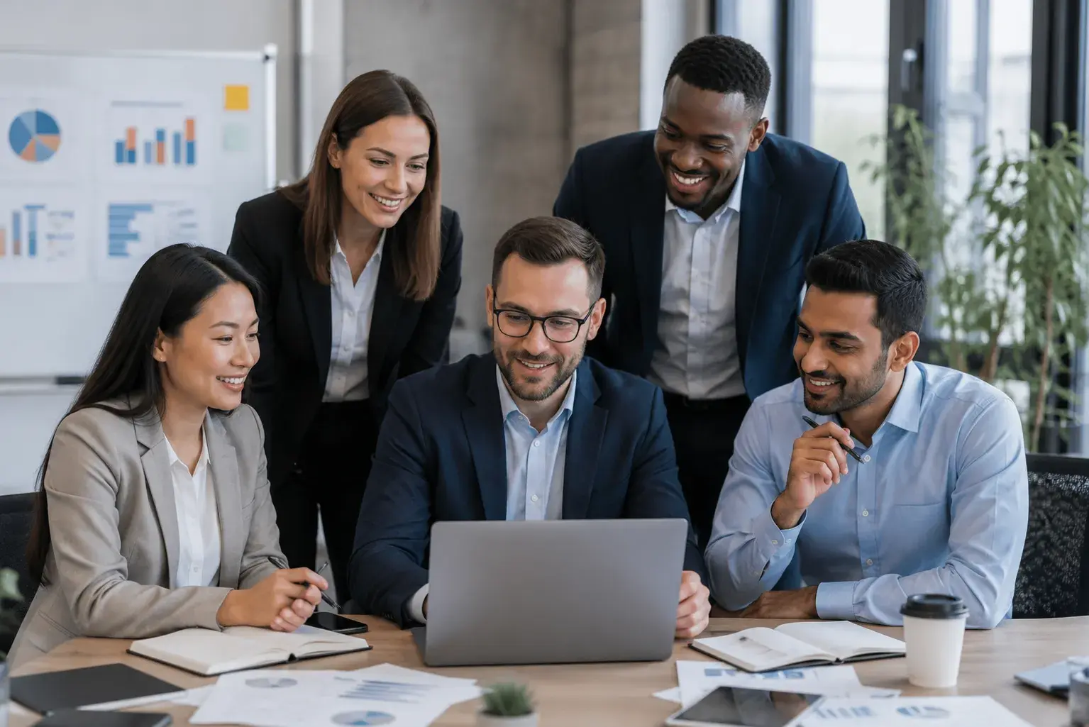 AppStudio cybersecurity services team