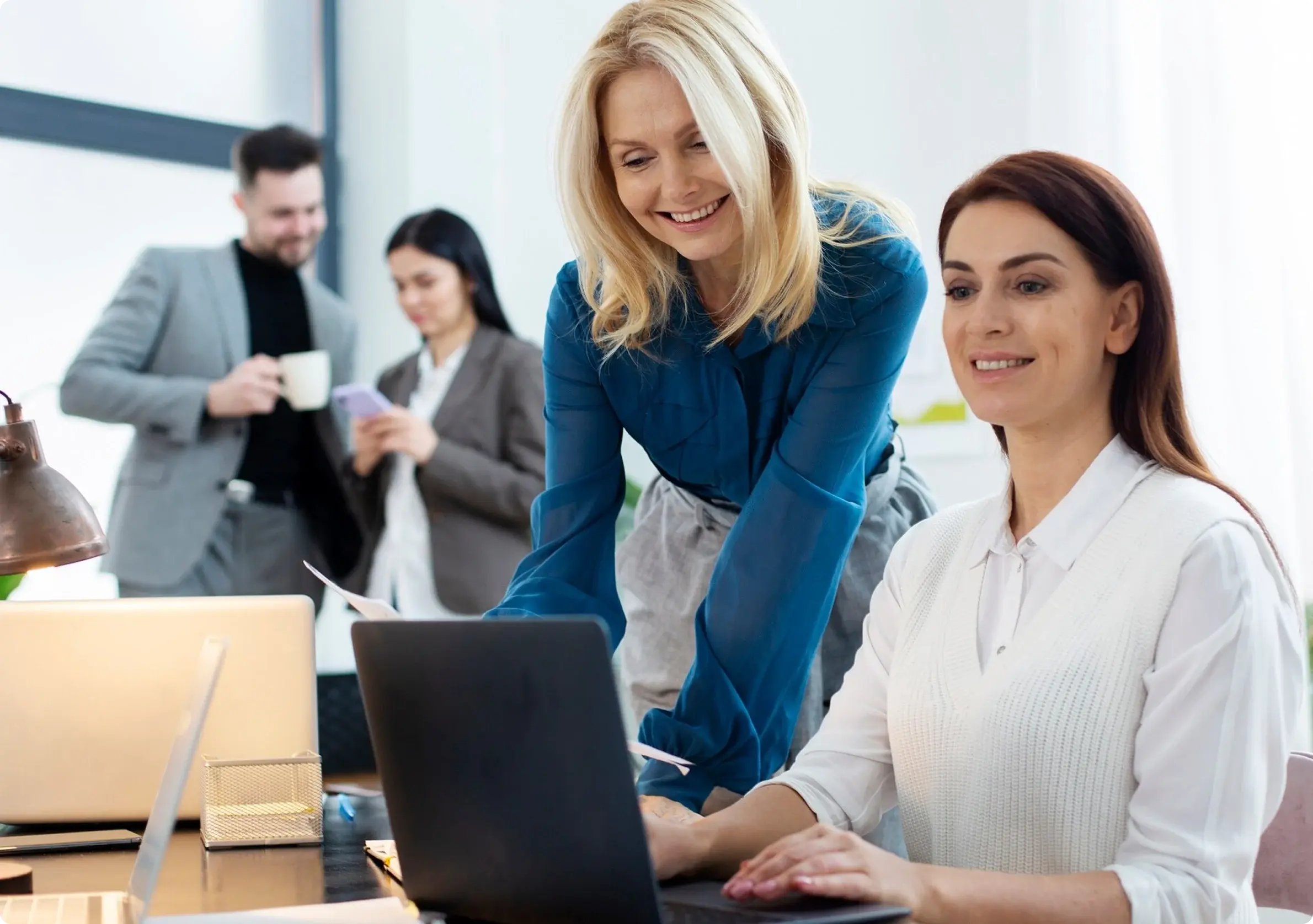 App development company in New York and York