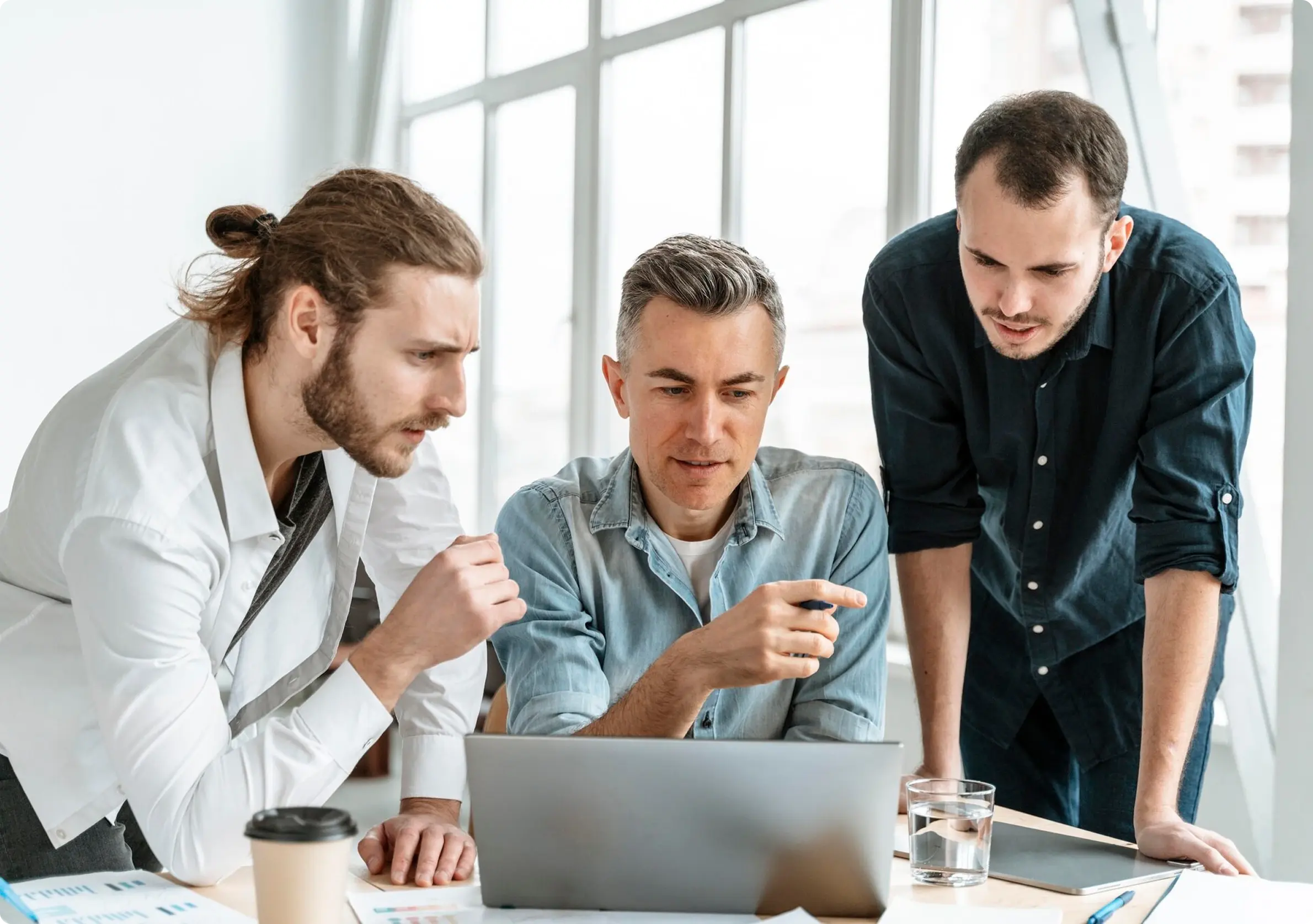Hire mobile game developers