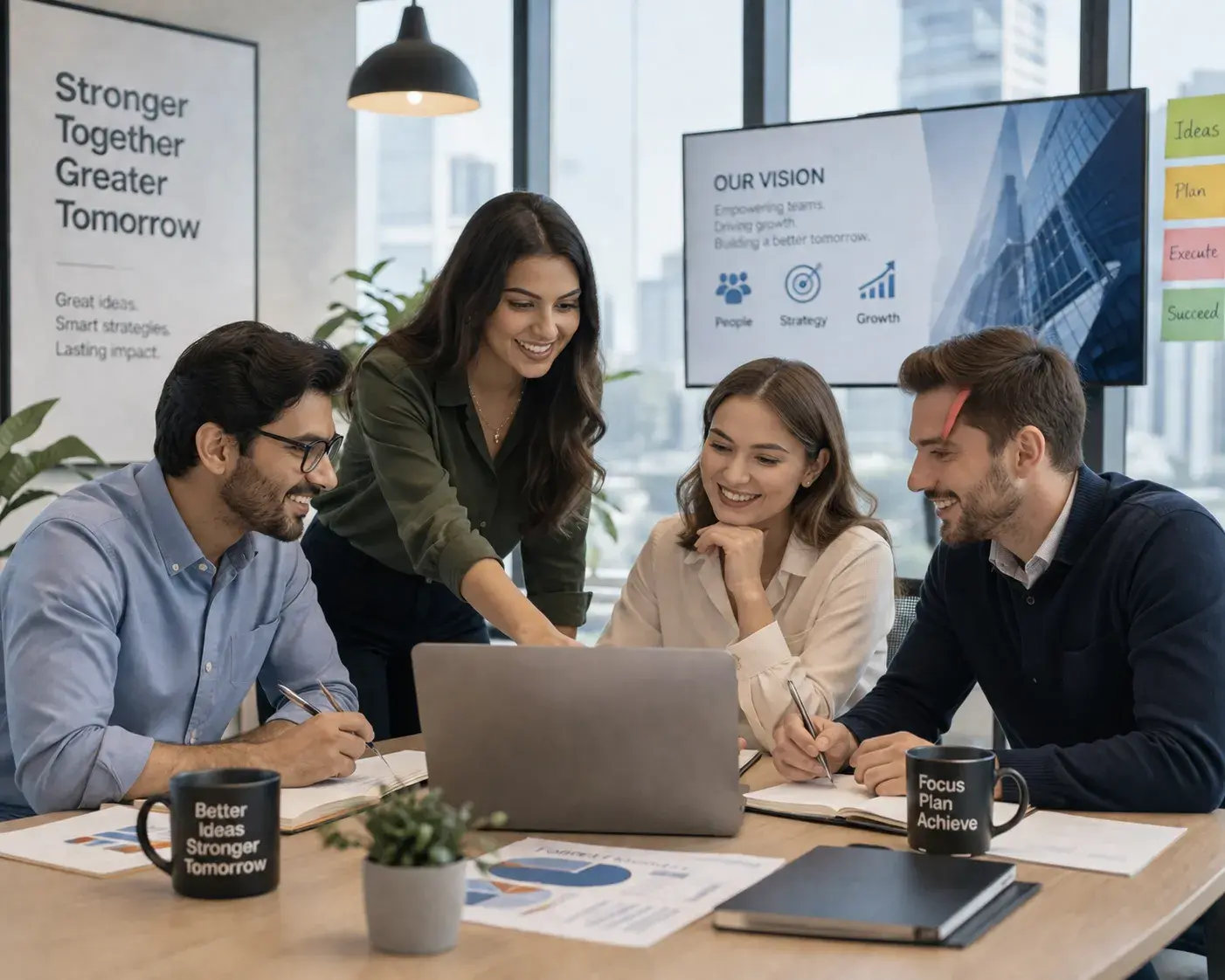 App development team in Hamilton at AppStudio