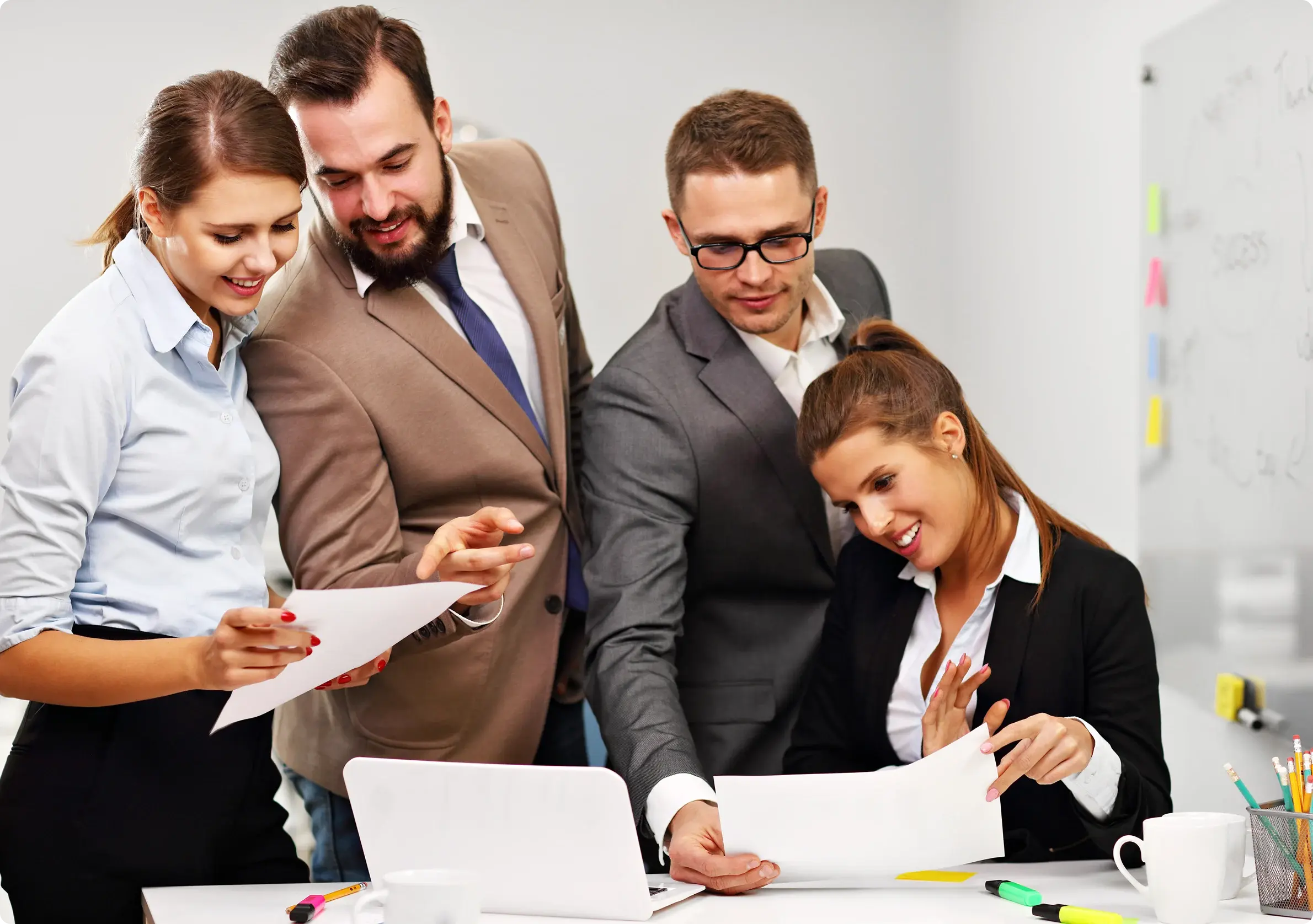 MVP development team