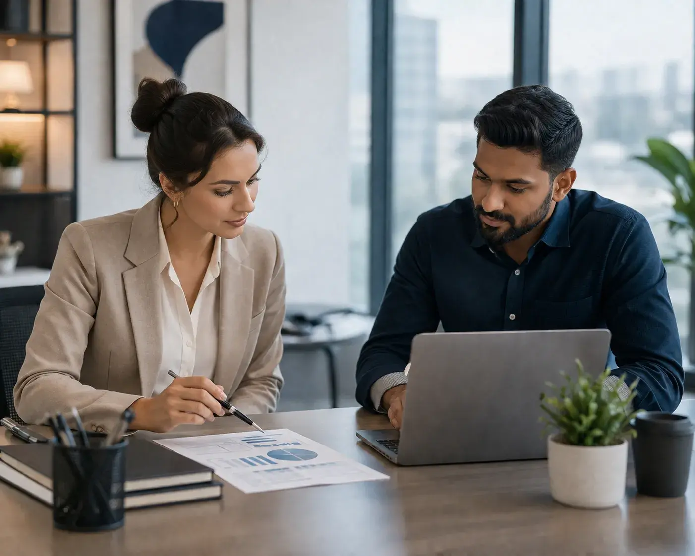 Offshore development center experts at AppStudio