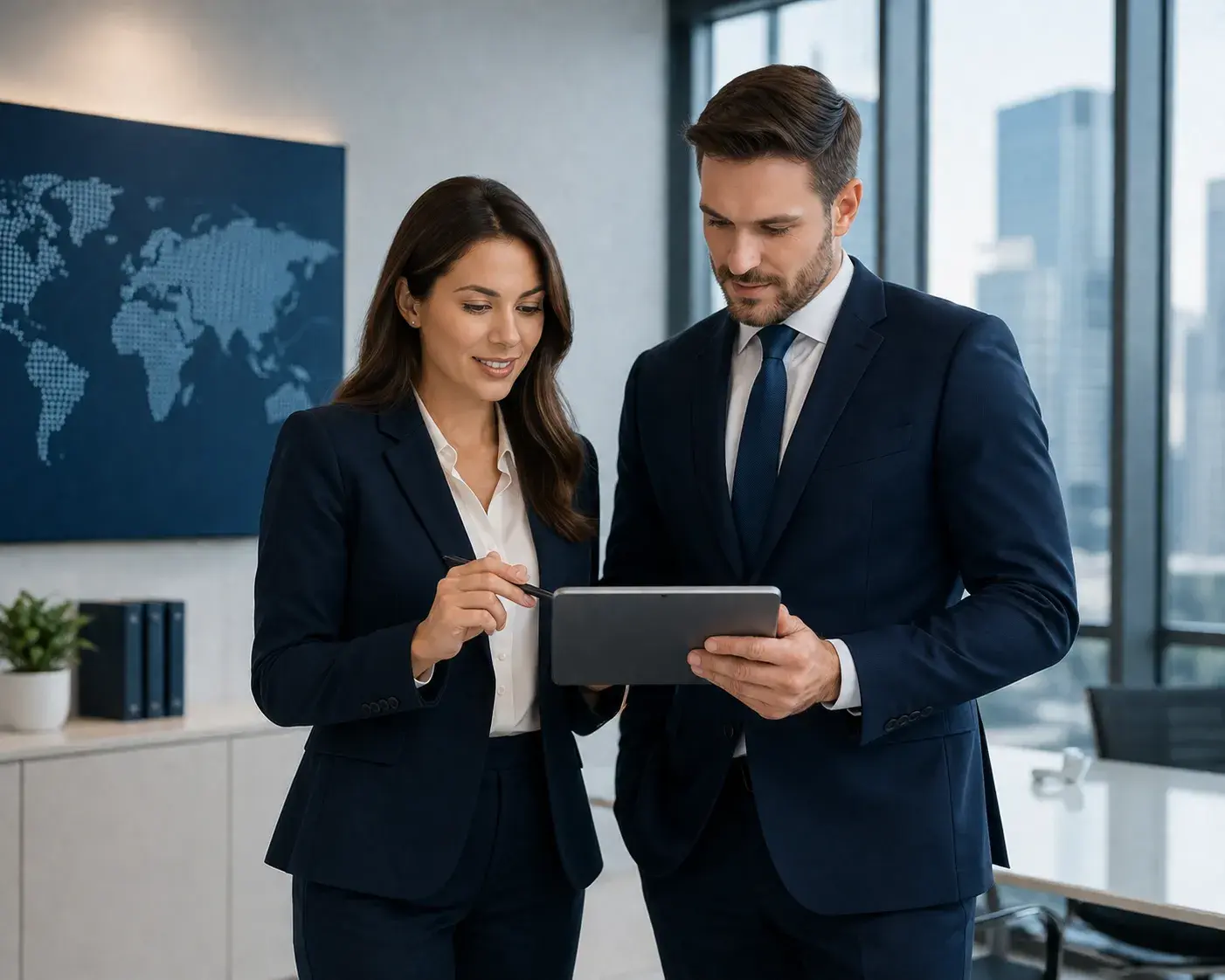 Offshore IT outsourcing consultant at AppStudio