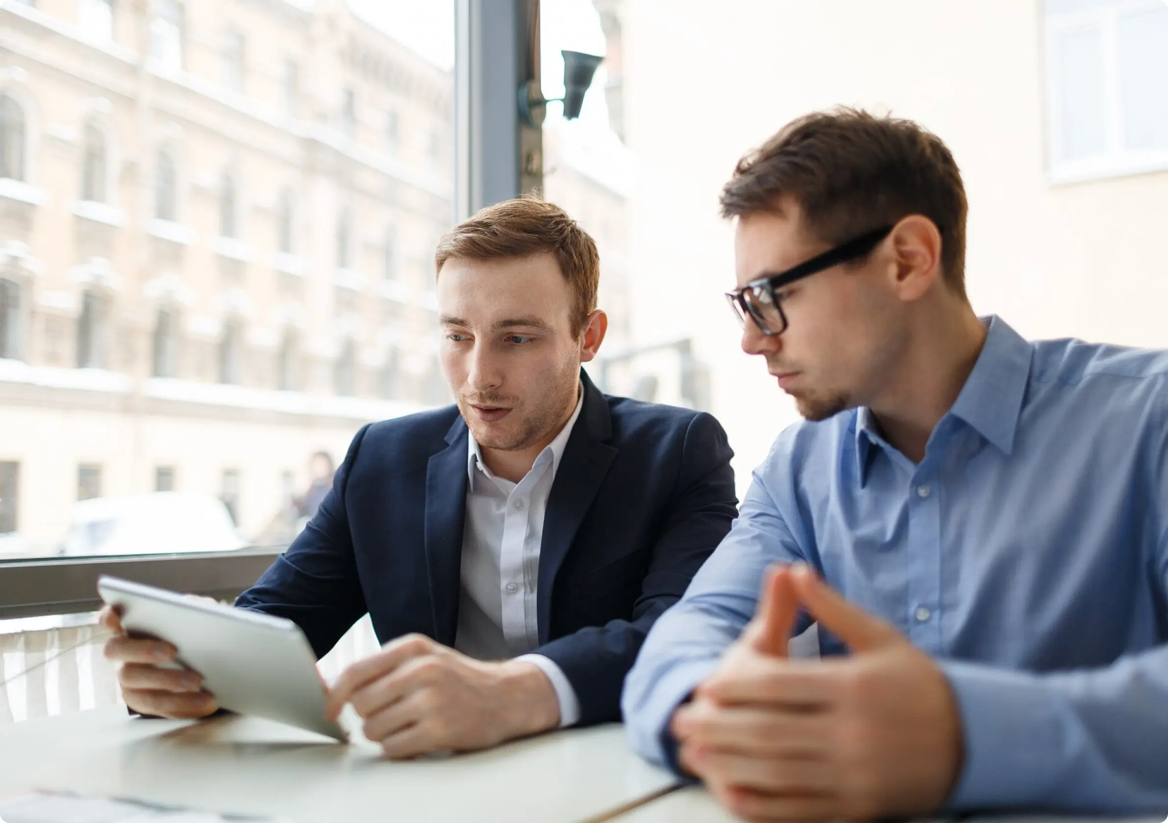 AppStudio UI/UX design team at work